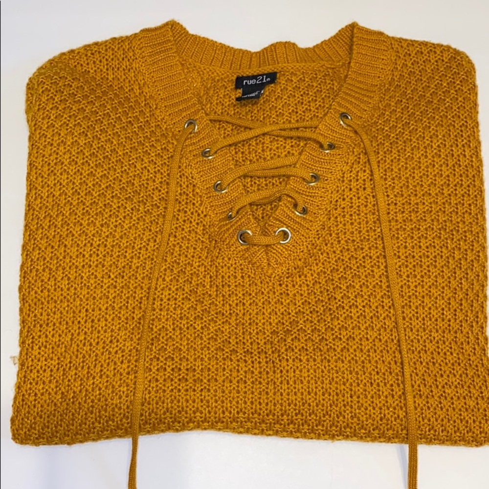 Rue 21 Sweater